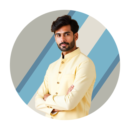 Kurtas and Sherwanis